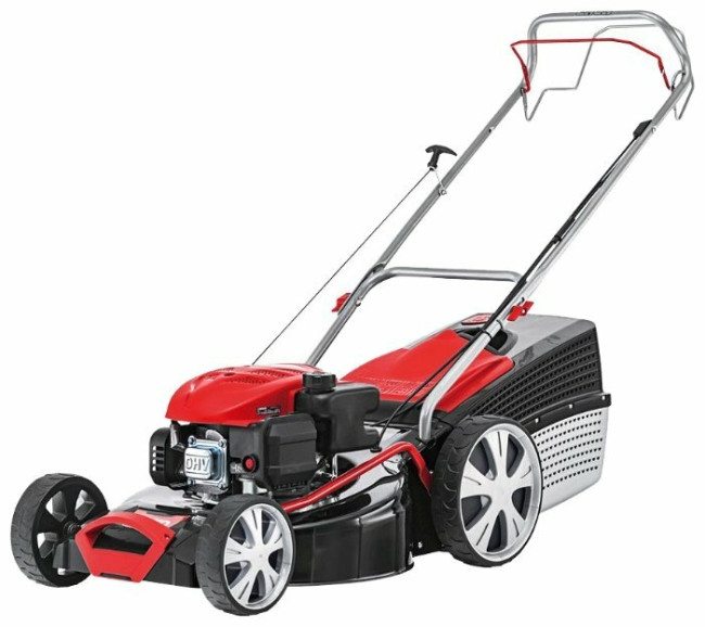 Газонокосилка AL-KO 119734 Classic 5.16 SP-A Plus Газонокосилка AL-KO 119734 Classic 5.16 SP-A Plus