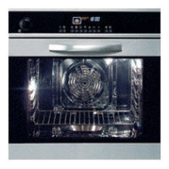 Электрический духовой шкаф Electrolux EOB 998 X