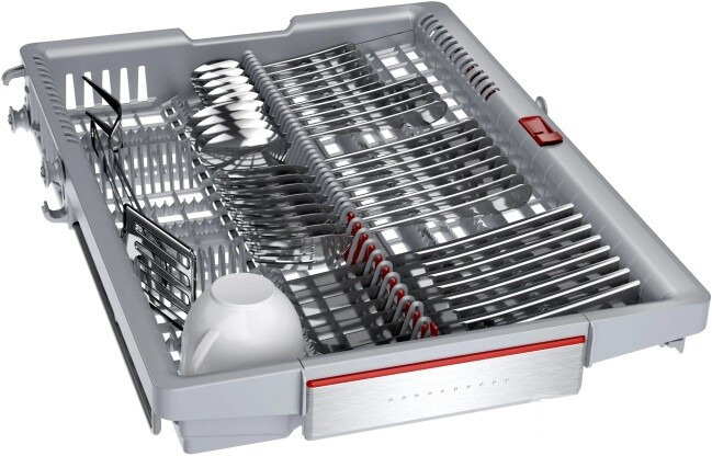 Встраиваемая посудомоечная машина Bosch SPI 6ZMS35E Встраиваемая посудомоечная машина Bosch SPI 6ZMS35E
