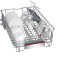 Встраиваемая посудомоечная машина Bosch SPI 6ZMS35E Встраиваемая посудомоечная машина Bosch SPI 6ZMS35E