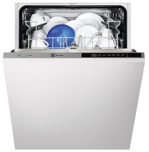 Встраиваемая посудомоечная машина Electrolux ESL 5310 LO