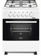 Газовая плита Ferre S6606G Газовая плита Ferre S6606G