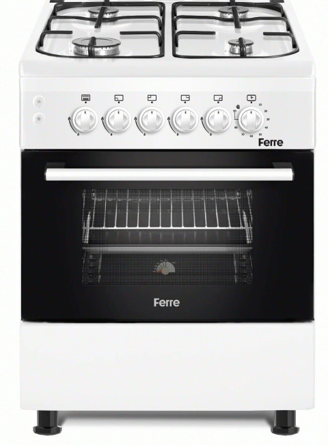 Газовая плита Ferre S6606G Газовая плита Ferre S6606G