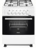 Газовая плита Ferre S6606G Газовая плита Ferre S6606G