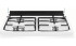 Газовая плита Ferre S6606G Газовая плита Ferre S6606G
