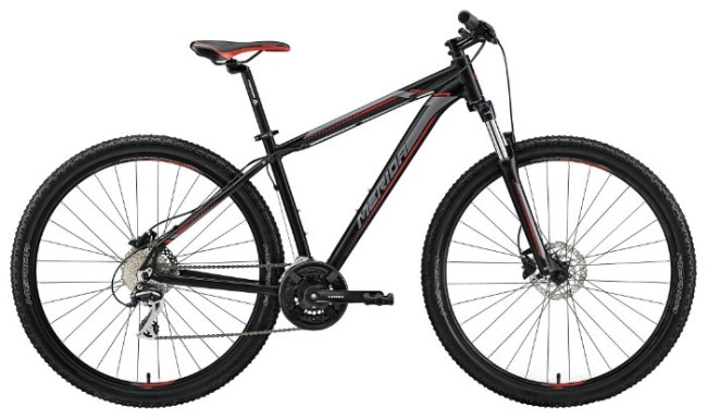 Горный (MTB) велосипед Merida Big.Nine 20-D (2019) Горный (MTB) велосипед Merida Big.Nine 20-D (2019)