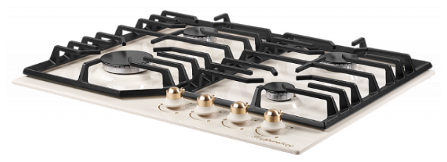 Варочная панель Kuppersberg FS 601 C Bronze Варочная панель Kuppersberg FS 601 C Bronze