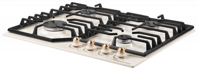 Варочная панель Kuppersberg FS 601 C Bronze Варочная панель Kuppersberg FS 601 C Bronze