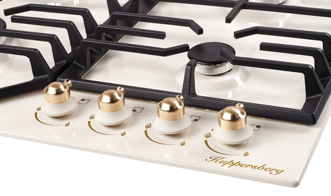 Варочная панель Kuppersberg FS 601 C Bronze Варочная панель Kuppersberg FS 601 C Bronze