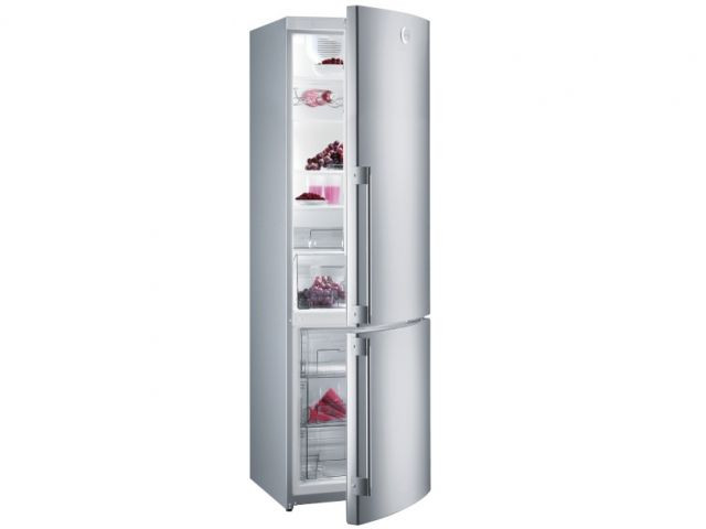 Холодильник GORENJE rkv 6500 sya2 Холодильник GORENJE rkv 6500 sya2
