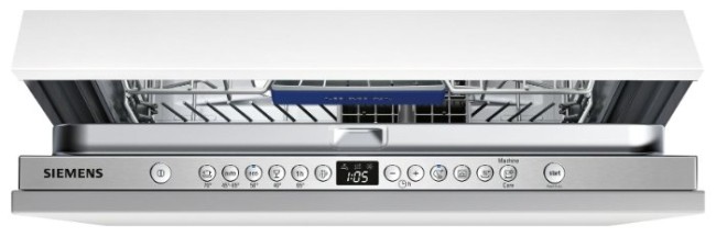 Встраиваемая посудомоечная машина Siemens SN 636X03 IE Встраиваемая посудомоечная машина Siemens SN 636X03 IE