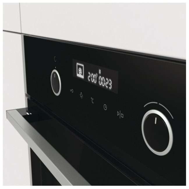 Электрический духовой шкаф Gorenje BO747A42XG