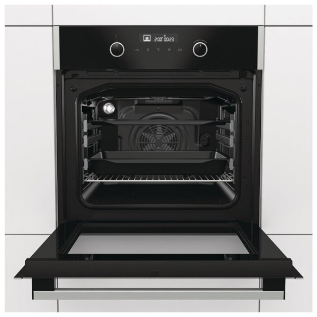Электрический духовой шкаф Gorenje BO747A42XG