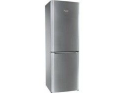 Холодильник HOTPOINT-ARISTON hbt 1181.3 x nf h