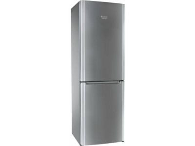 Холодильник HOTPOINT-ARISTON hbt 1181.3 x nf h