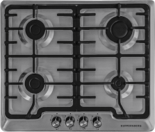 Варочная панель Kuppersberg TS 61 X Варочная панель Kuppersberg TS 61 X
