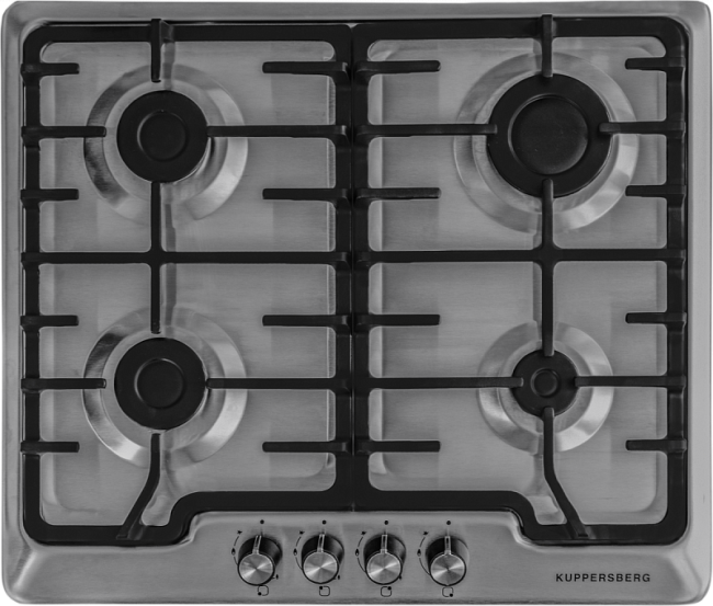 Варочная панель Kuppersberg TS 61 X Варочная панель Kuppersberg TS 61 X