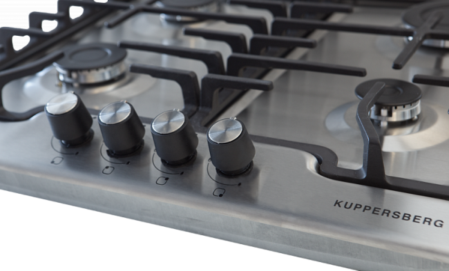 Варочная панель Kuppersberg TS 61 X Варочная панель Kuppersberg TS 61 X