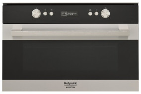 Микроволновая печь встраиваемая Ariston MD 764 IX HA Микроволновая печь встраиваемая Ariston MD 764 IX HA