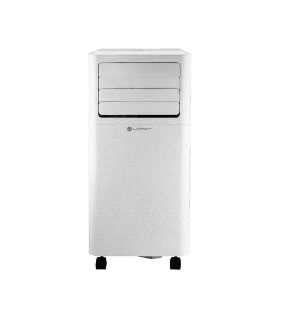 Мобильный кондиционер Loriot LPC-09TAM