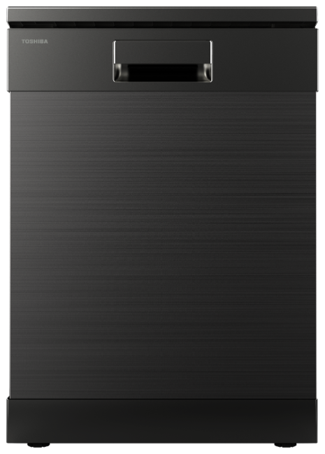 Посудомоечная машина Toshiba DW-14F2(BS)-RU Посудомоечная машина Toshiba DW-14F2(BS)-RU