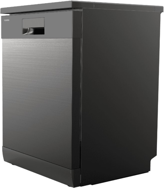 Посудомоечная машина Toshiba DW-14F2(BS)-RU Посудомоечная машина Toshiba DW-14F2(BS)-RU