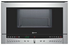 Микроволновая печь встраиваемая NEFF C54L70N0