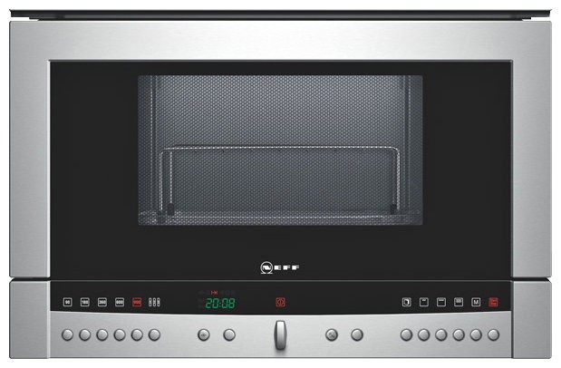 Микроволновая печь встраиваемая NEFF C54L70N0