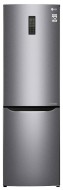 Холодильник LG GA-B419 SLUL Холодильник LG GA-B419 SLUL