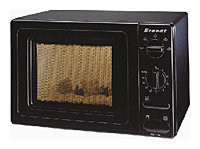 Микроволновая печь встраиваемая Brandt MW21B