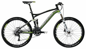 Горный (MTB) велосипед Merida One-Twenty XT-Edition (2013) Горный (MTB) велосипед Merida One-Twenty XT-Edition (2013)