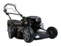 Газонокосилка Matrix Turbo 50 BS