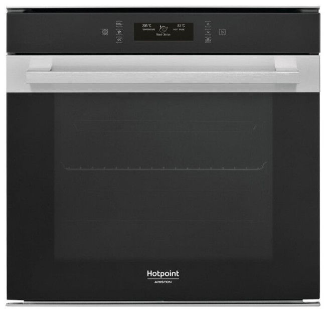 Электрический духовой шкаф Ariston FI9 891 SH IX Электрический духовой шкаф Ariston FI9 891 SH IX