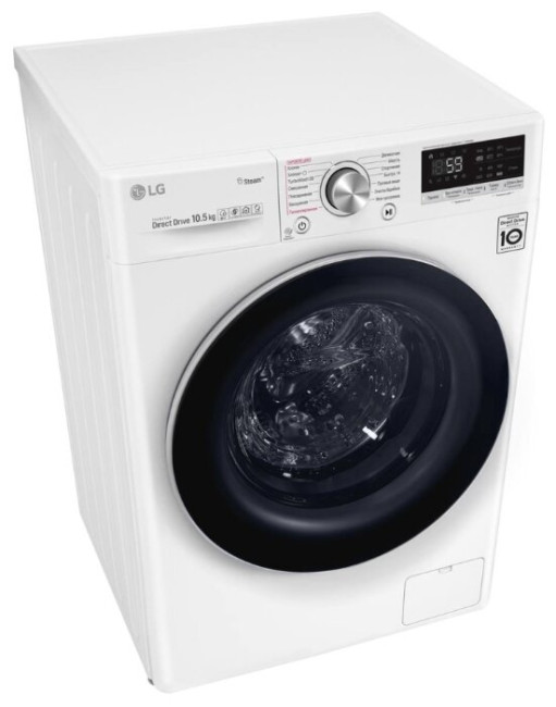 Стиральная машина LG TW4V7RW1W