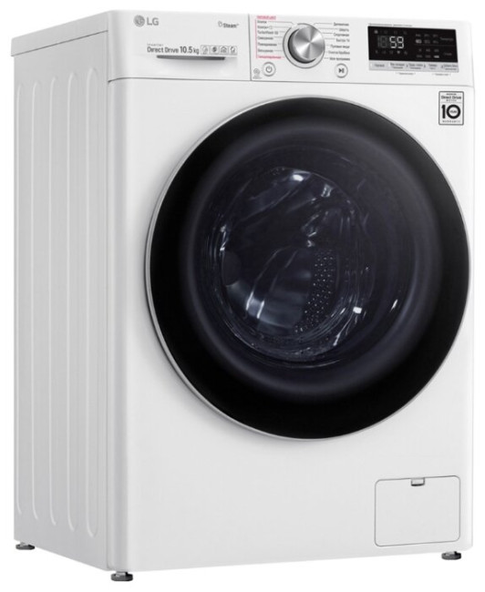 Стиральная машина LG TW4V7RW1W