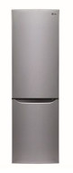 Холодильник LG GB-B539NSCWS нержавеющая сталь Холодильник LG GB-B539NSCWS нержавеющая сталь