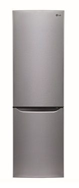 Холодильник LG GB-B539NSCWS нержавеющая сталь Холодильник LG GB-B539NSCWS нержавеющая сталь