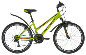 Подростковый горный (MTB) велосипед FORWARD Titan 2.0 Low (2018) Подростковый горный (MTB) велосипед FORWARD Titan 2.0 Low (2018)