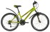 Подростковый горный (MTB) велосипед FORWARD Titan 2.0 Low (2018)