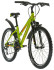 Подростковый горный (MTB) велосипед FORWARD Titan 2.0 Low (2018)