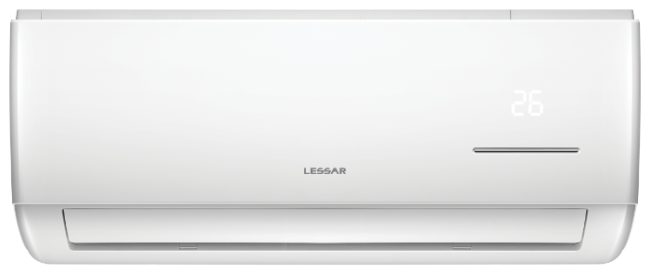 Сплит-система Lessar LS-H18KOA2A/LU-H18KOA2A-43WM