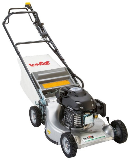 Газонокосилка KAAZ LM5361SXA Газонокосилка KAAZ LM5361SXA
