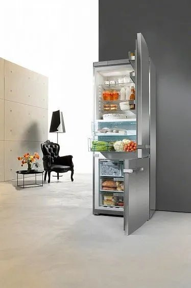 Холодильник Miele KFN 14947
