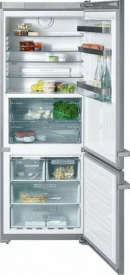 Холодильник Miele KFN 14947