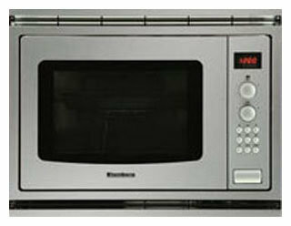 Микроволновая печь встраиваемая Blomberg MEE 5370 X Микроволновая печь встраиваемая Blomberg MEE 5370 X