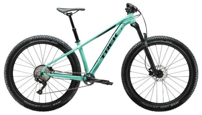 Горный (MTB) велосипед TREK Roscoe 7 Womens (2019) Горный (MTB) велосипед TREK Roscoe 7 Womens (2019)