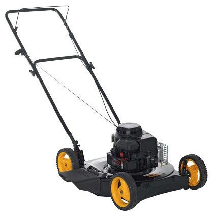 Газонокосилка PARTNER 3750 SM