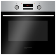 Электрический духовой шкаф Kuchenchef KBE680TaX