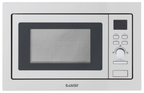 Микроволновая печь встраиваемая Exiteq EXM-105 Микроволновая печь встраиваемая Exiteq EXM-105