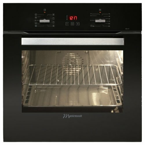 Электрический духовой шкаф MasterCook MB-8E N